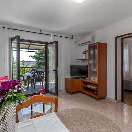 Apartman Turina M Jadranovo Exterior photo